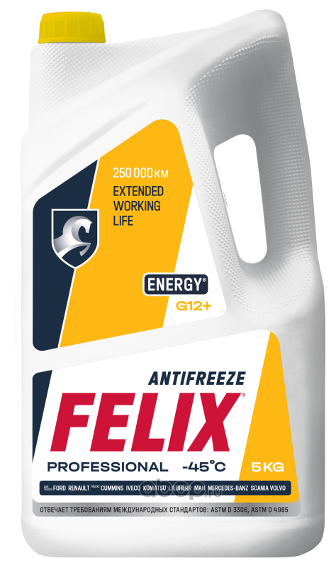 Felix Energy 5кг