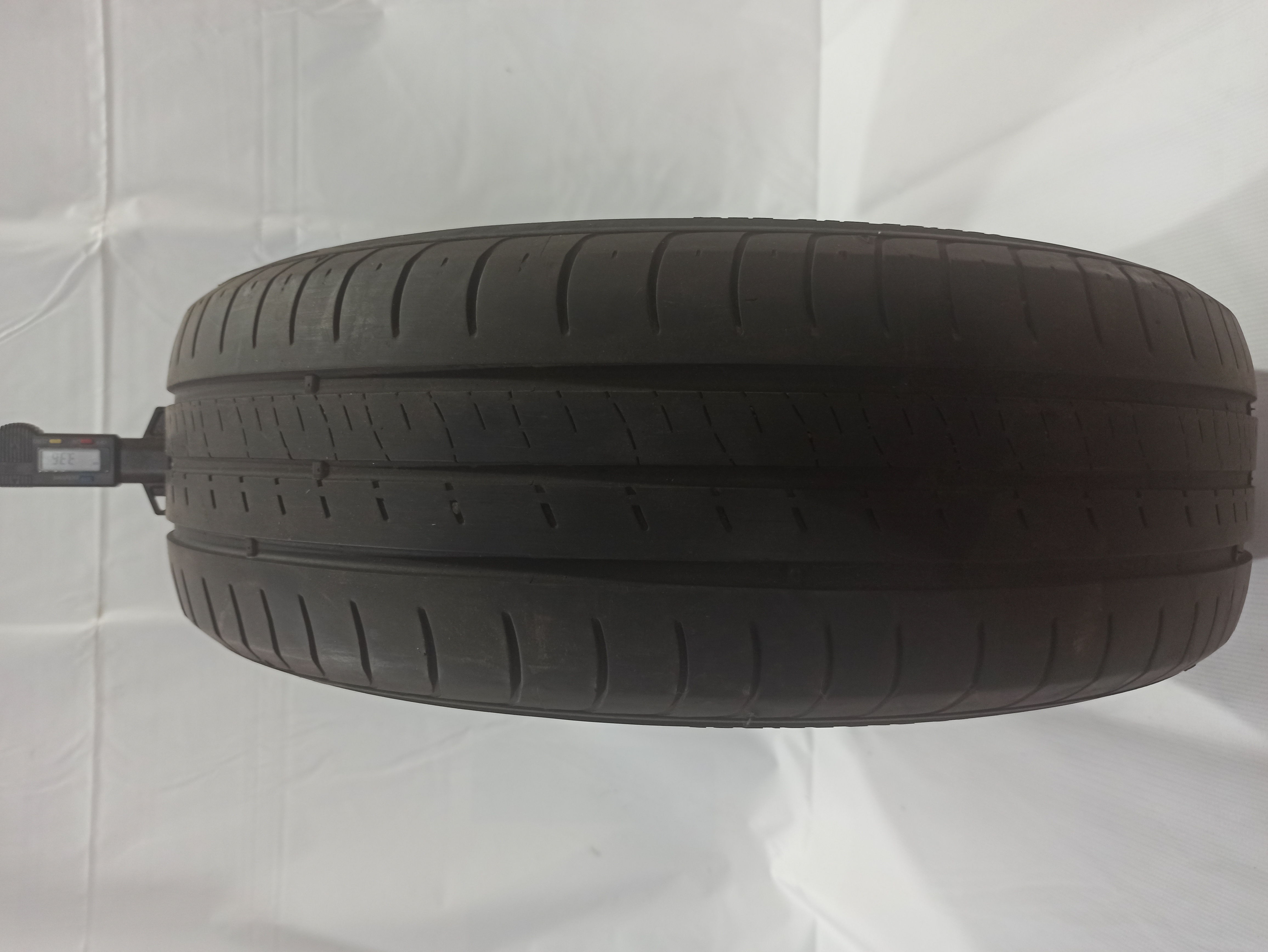 Kumho KH 27 Ecowing  ES01 185/65 R15 88H